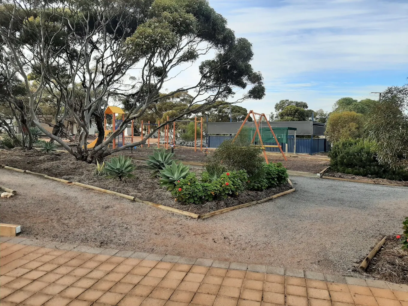Harbour View Caravan Park